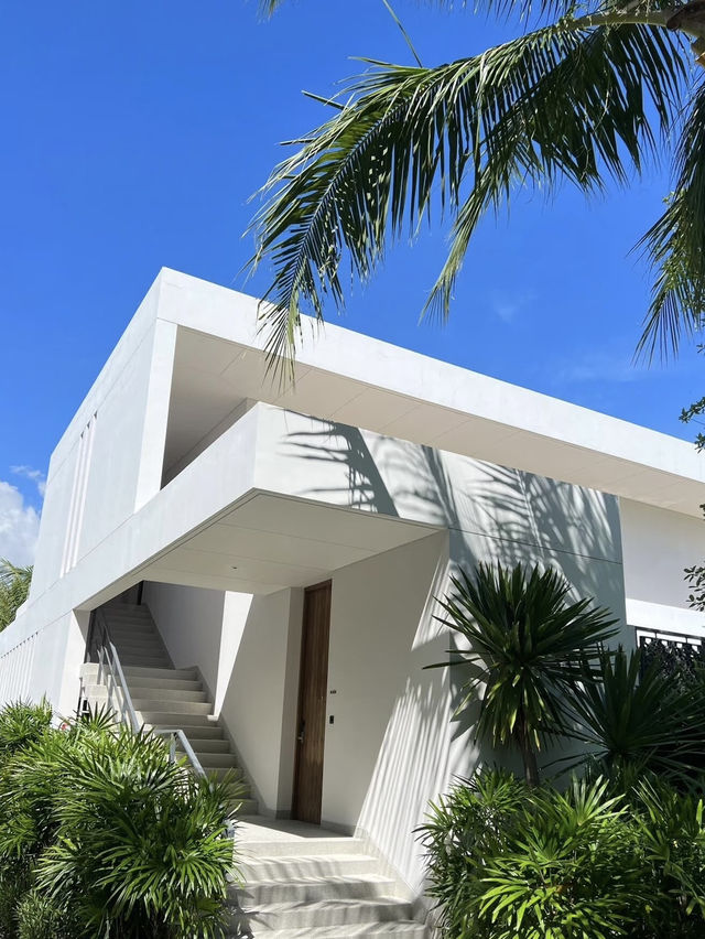 Meliá Phuket Mai Khao: A Serene Sanctuary on Phuket’s Northern Shores