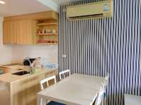 บ้านแสนคราม Baan Sankram Huahin 
