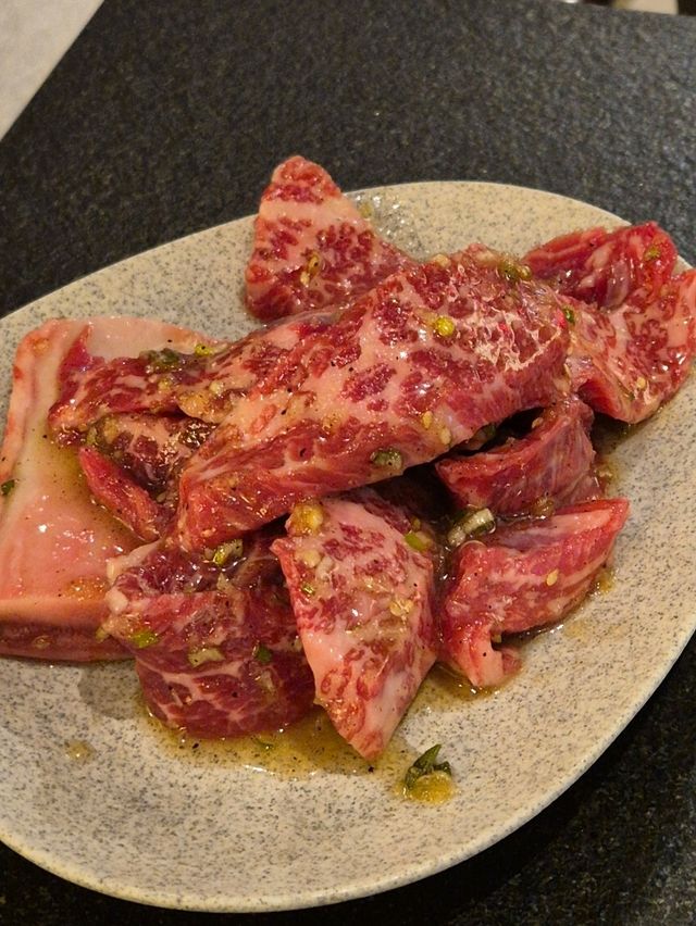 강남 분위기 소고기맛집👍