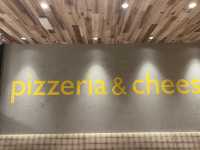 good spoon pizzeria＆cheese 横浜モアーズ店