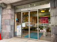 【新聞の力と歴史を感じる博物館】ニュースパーク（神奈川県横浜市）📰📚