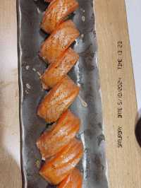 Snapshots of Yummies in Jakarta