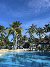 Tropical Tranquility: A Stay at Nexus Resort & Spa Karambunai