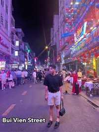 สงกรานต์นี้ ที่โฮจิมินห์ 🇻🇳