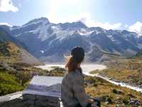 Don’t Miss This Must-Hike in NZ: Hooker Valley at Mount Cook🏔