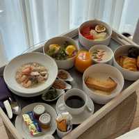 U Sathorn Bangkok ฟีลไปพักผ่อนที่ต่างจังหวัด