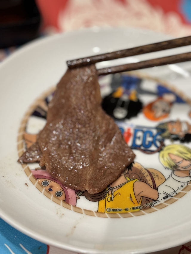 宮崎牛一燒肉屋✨