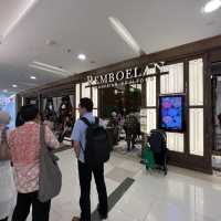 Indonesia - Jakarta in Centre (Short & Business trip)