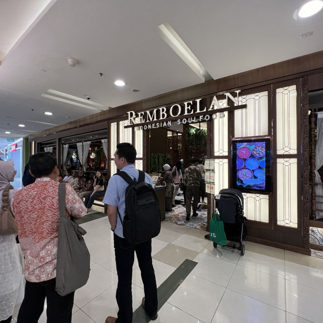 Indonesia - Jakarta in Centre (Short & Business trip)