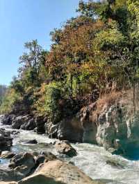 อุทยานแห่งชาติออบขาน เชียงใหม่