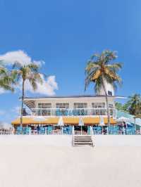 Langkawi’s Most Asked-About Sunset Restaurant! Too Chill to Miss!