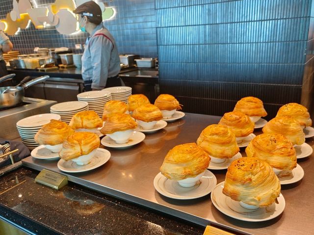 饗饗INPARADISE宏匯新莊店