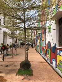 Malacca in a Day: Heritage, Flavors & Hidden Gems