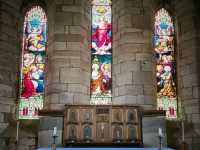 This is my home church, a great place to worship God among friends