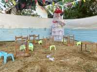 Playfarm ที่เด็กๆต้องชอบ