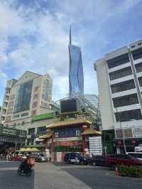 Get good photo spots amidst good food too in Kuala Lumpur