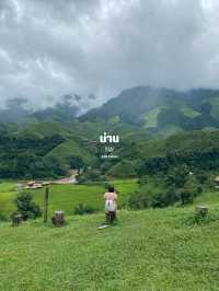 เที่ยวภาคเหนือฤดูฝน | 11 จังหวัด ⛰️🌦️🌳🌈