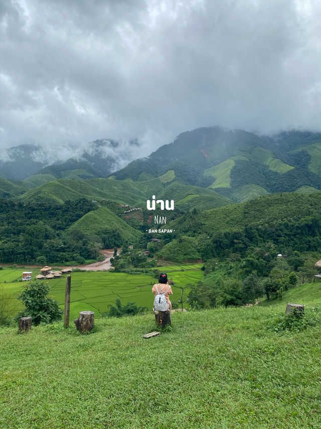 เที่ยวภาคเหนือฤดูฝน | 11 จังหวัด ⛰️🌦️🌳🌈