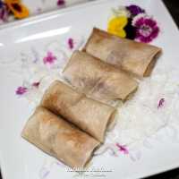 บุฟเฟ่ต์ Intercon Bangkok