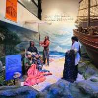 A Journey Through Heritage: Exploring Bahay Tsinoy