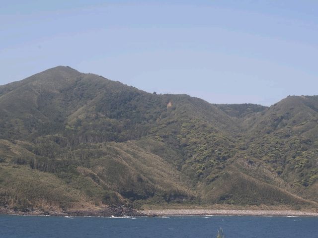 【鹿児島】小さなり離島「口永良部島」が最高だった！