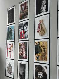 Manchester: A Visit to the Manchester Art Gallery