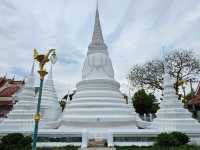 วัดราชสิทธารามราชวรวิหาร (วัดพลับ)