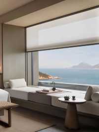 Alila 珠海｜這座隱世海島酒店，美到失語！