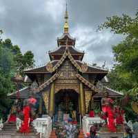 แหล่งรวมสิ่งศักดิ์สิทธิ์🙏 ม่อนกุเวร เชียงใหม่