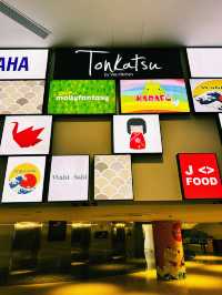 A Greener Slice of Japan at Tokyo Town, Pavilion Bukit Jalil