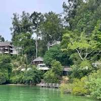 Gaya Island Resort