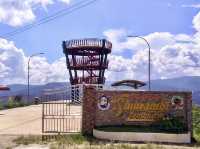 Sinurambi Tambunan: Sabah’s Secret Highland Paradise – Breathtaking Views & Cool Mountain Air Await!