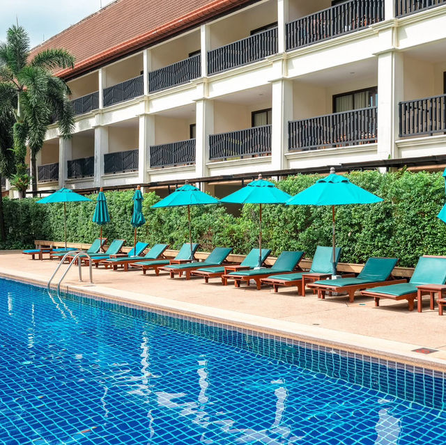 Deevana Patong Resort & Spa 