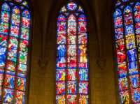 【歴史と信仰の中心地】ノートルダム大聖堂 ⛪🎶