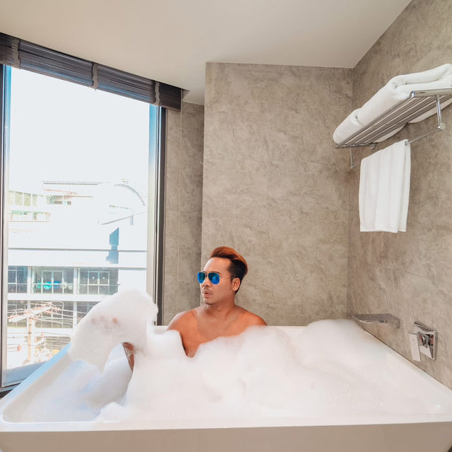The Quartier Hotel  