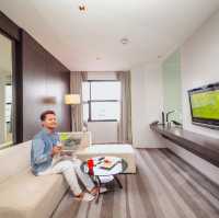 Holiday Inn Bangkok Sukhumvit  