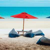 Samed Grand View Resort  