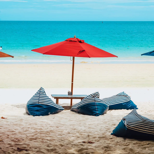 Samed Grand View Resort  