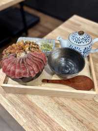 【大阪・天六】厳選黒毛和牛を手軽に味わう贅沢焼肉「和牛焼肉 日高商店 天満店」