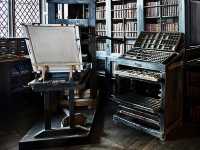 Chetham’s Library