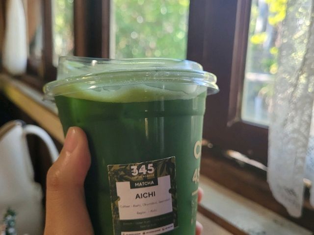 คาเฟ่ร้อยเอ็ดที่ห้ามพลาด✨️✈️