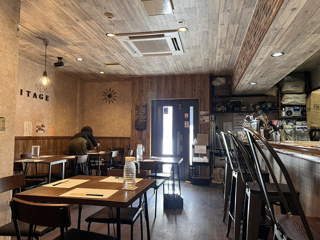 시즈오카에서 현지인들만 찾는 맛집이 궁금하다면 클릭하세요