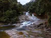 💦 Waterfall Woes & Whoas: My Splashy Day at Chamang 🌿🌈