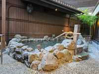 忍不住要大讚！力推~「御宿野乃奈良天然溫泉酒店」**