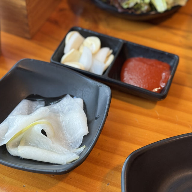 춘천 닭갈비 맛집 항아리닭갈비춘천본점