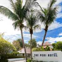 The Peri Hotel Hua Hin