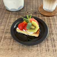 【鳥取】cafe nee