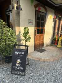 Mata old town 