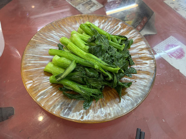 香港グルメ【蓮香楼】