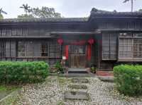 #宜蘭文學館-宜蘭縣宜蘭市